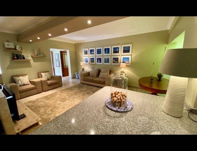 1 BEDROOM PROPERTY TO RENT IN WATERKLOOF RIDGE
